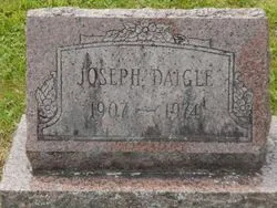 Joseph Daigle