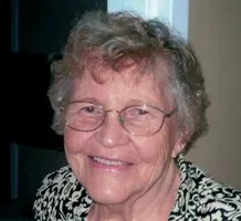 Zelma Marie Arsenault