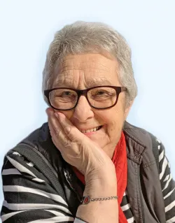 Hélène Léger