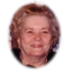 Joan Margaret Mary Davidson