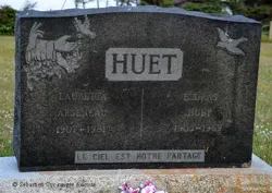 Esdras Huet