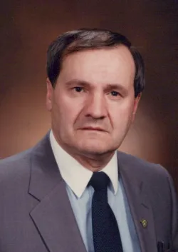 Raymond Joseph Arthur Losier