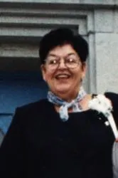 Viola Vienneau