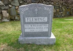 William Richard Jr Fleming