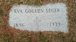 Éva Goguen