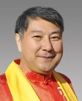 Thierry Ti Hoon Chen