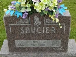 François Saucier