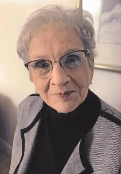 Jeanette Marie Judith Porelle