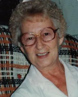 Doris Boudreau