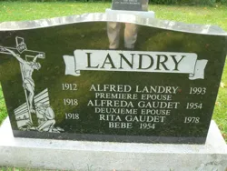Anonyme Landry