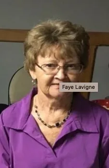 Faye Rosengren