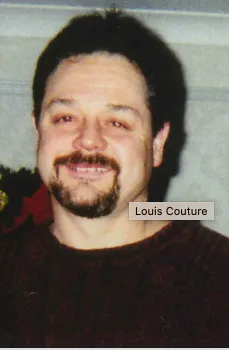 Louis Couture