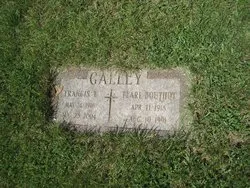 Francis T. Galley