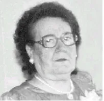 Lydia Marie Jeanne Doiron