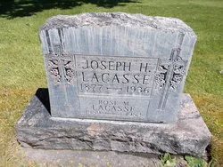 Joseph H. LaCasse