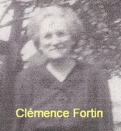 Clémentine Fortin