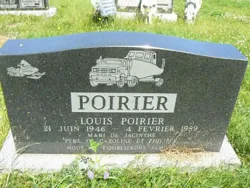 Louis Poirier