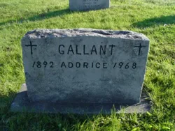 Aldorice Gallant