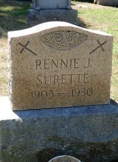 Rennie John Surette