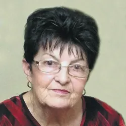 Claudia Witzell