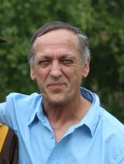 Yvon Léger
