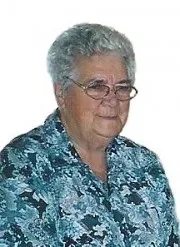 Louise Pineault