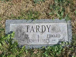 Edward Prime Tardy