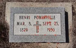 Henri Poninville