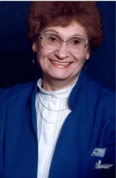France Marie Ethel Vienneau