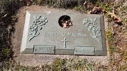 Joseph G. MacNeil