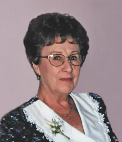 Thérèse Marie LeBlanc