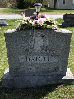 Patricia Marie Daigle