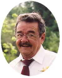 Hervé Joseph Léger