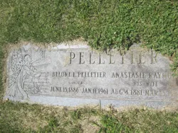 Bélone L. Pelletier
