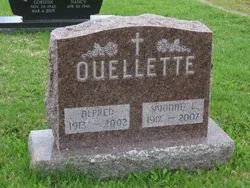 Alfred Ouellette