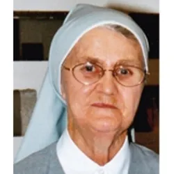 Sr Jeannine Savoie