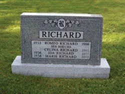Roméo Richard