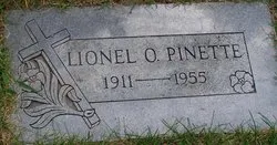 Lionel Onesime Pinette