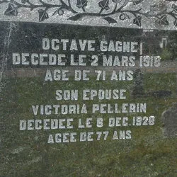 Octave Gagné