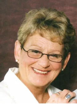 Patricia Anne Steele