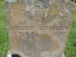 Joseph Josué Cormier
