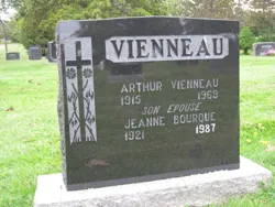 Arthur Vienneau