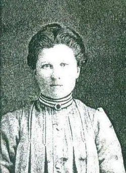 Jeanne Marie Genevieve Jane Thériault