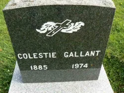 Colestie Marie Collette