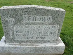 Armand Landry