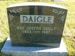 Noé Daigle