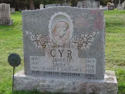 Lévite O. Cyr