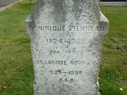 Dominique Vienneau