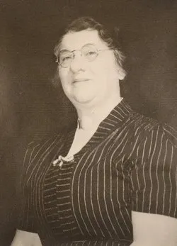 Ida Marie Michaud