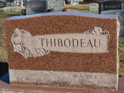 Léo T. Thibodeau